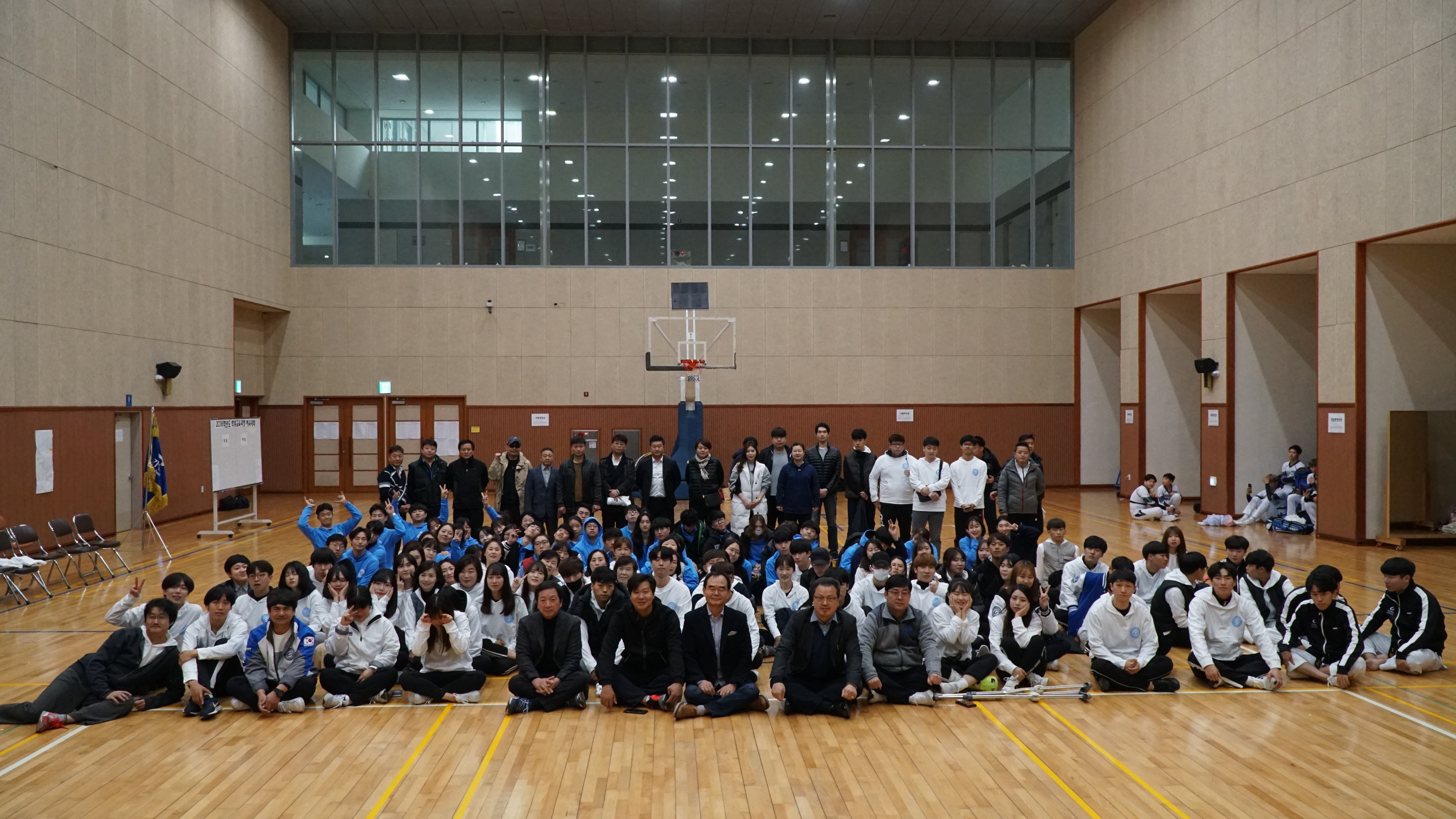 2017-1학기 학위교육과정 인성캠프