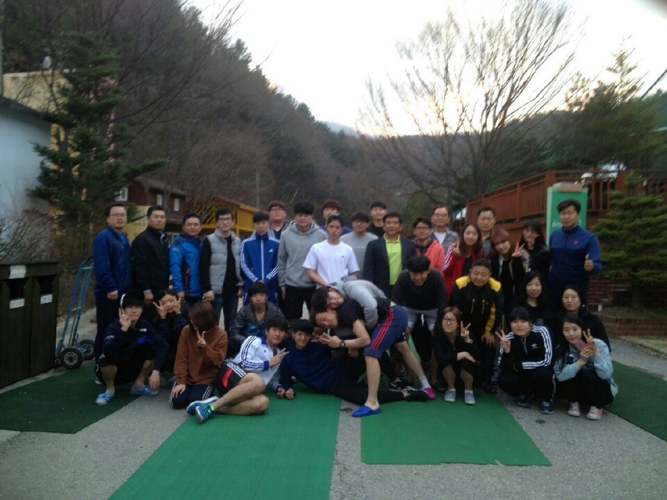 2017-1학기 학위교육과정 인성캠프