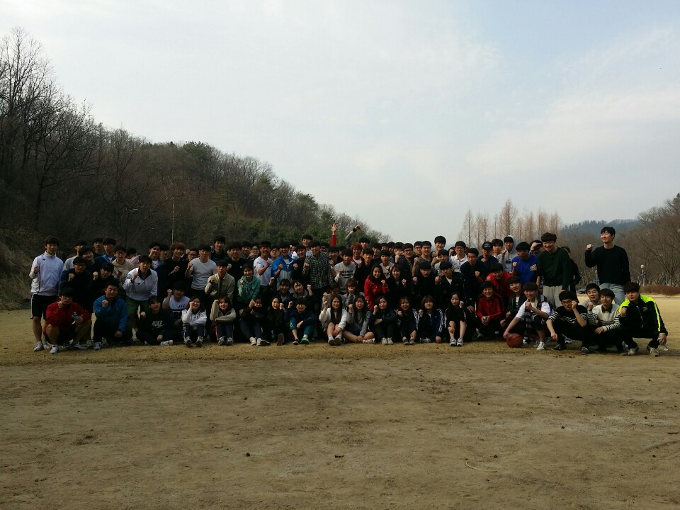 2017-1학기 학위교육과정 인성캠프