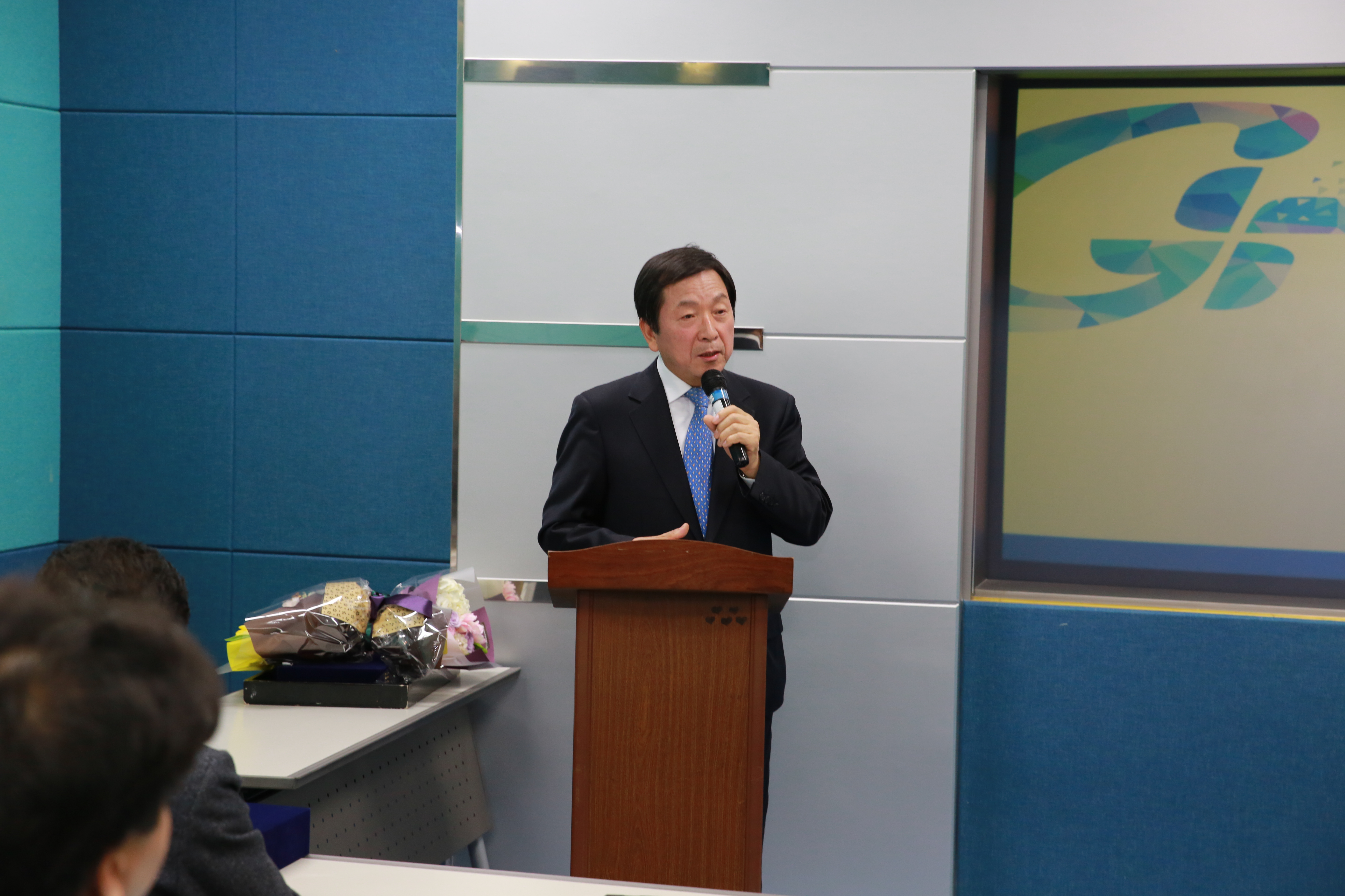 2017-1학기 학위교육과정 인성캠프