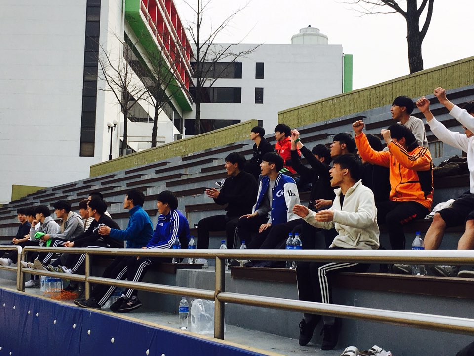 2017-1학기 학위교육과정 인성캠프