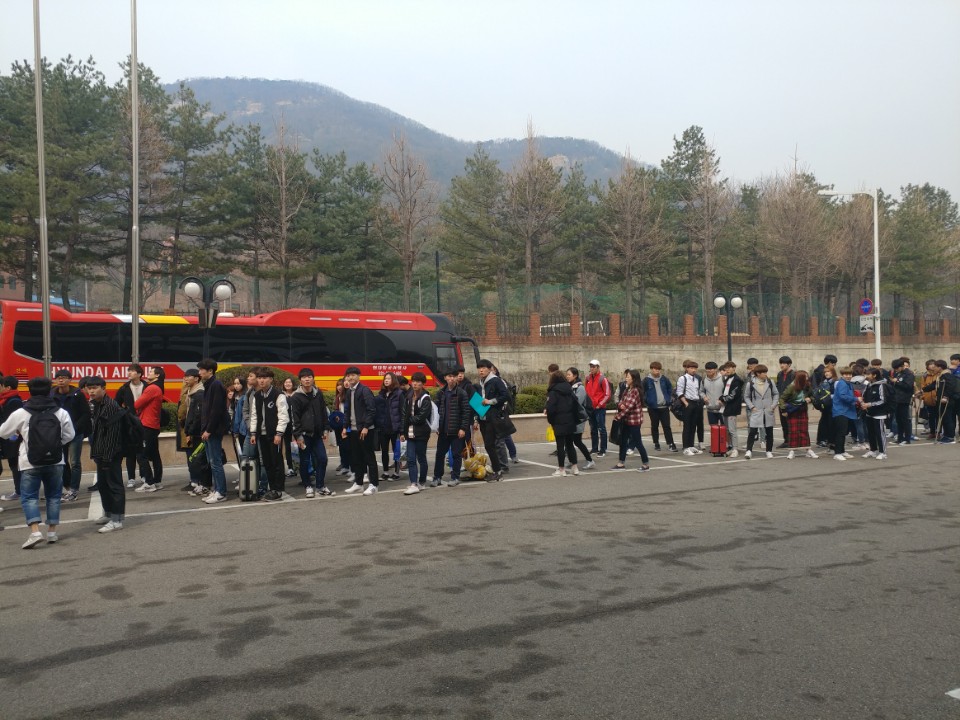 2017-1학기 학위교육과정 인성캠프