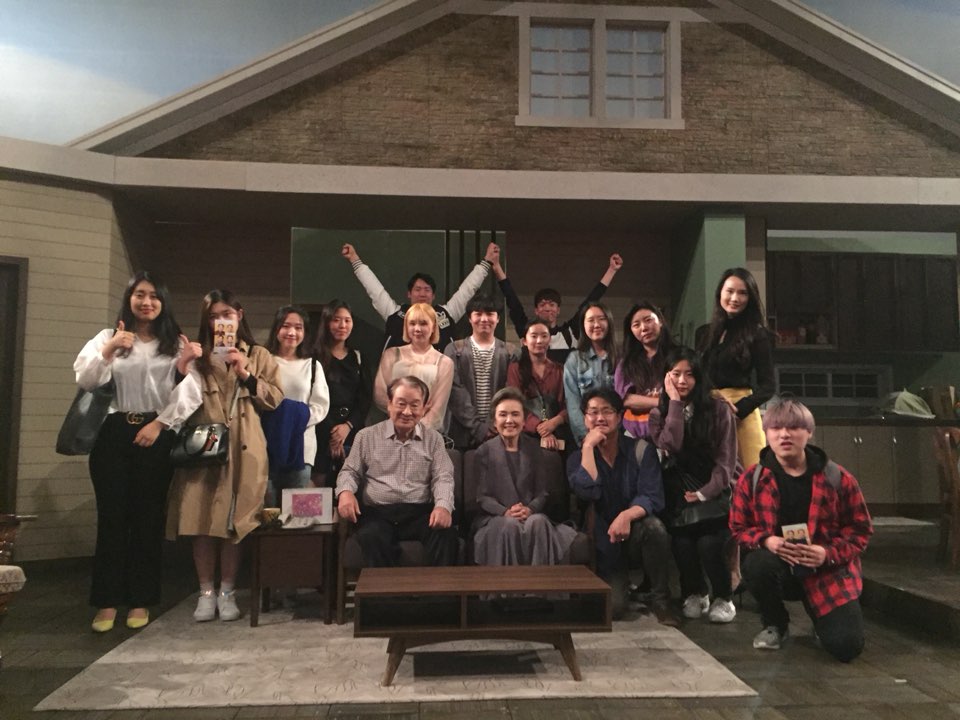 2017-1학기 학위교육과정 인성캠프