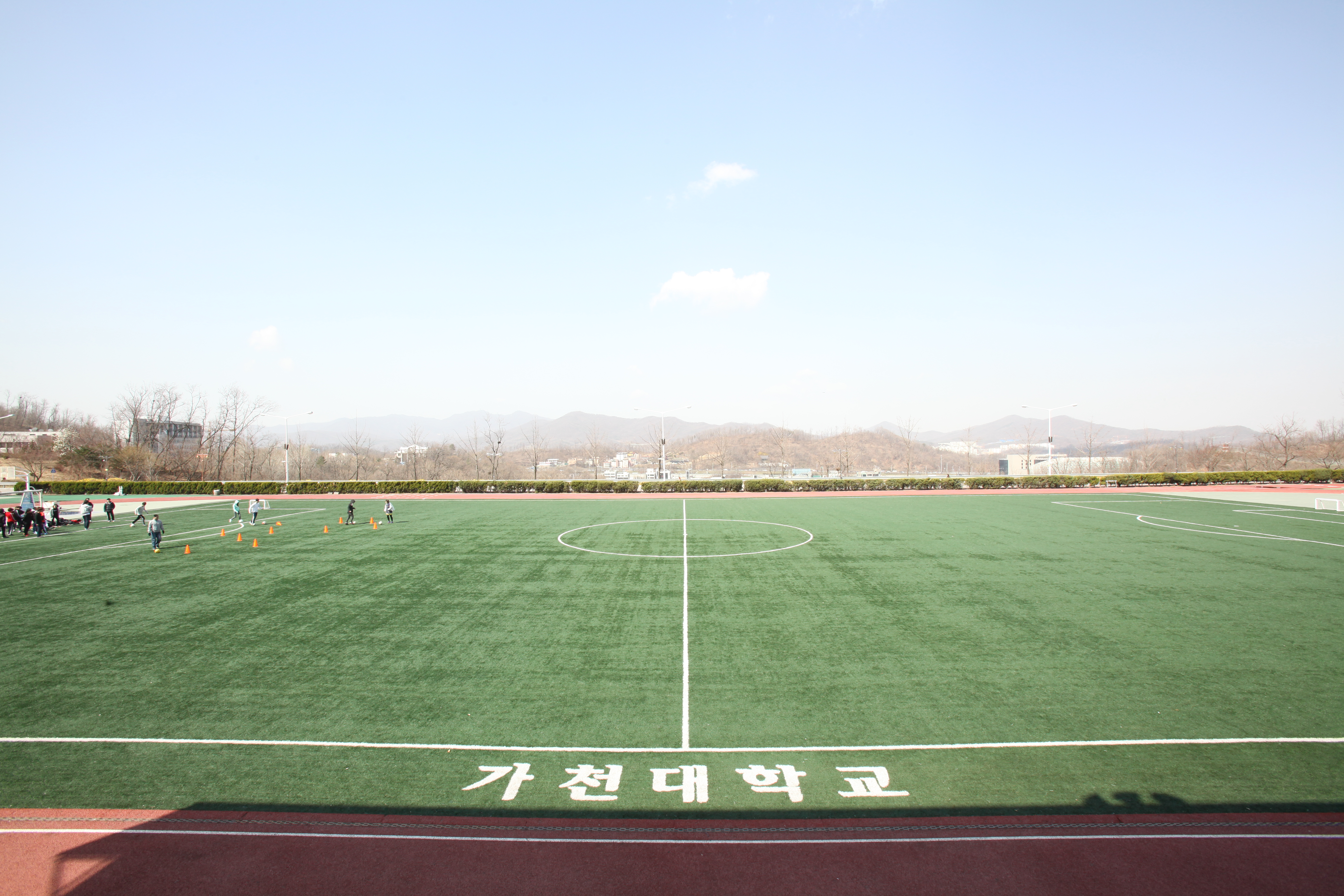 2017-1학기 학위교육과정 인성캠프